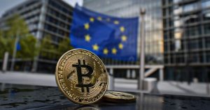 Read more about the article EU urged to follow El Salvador’s lead with Bitcoin reserves by European MP