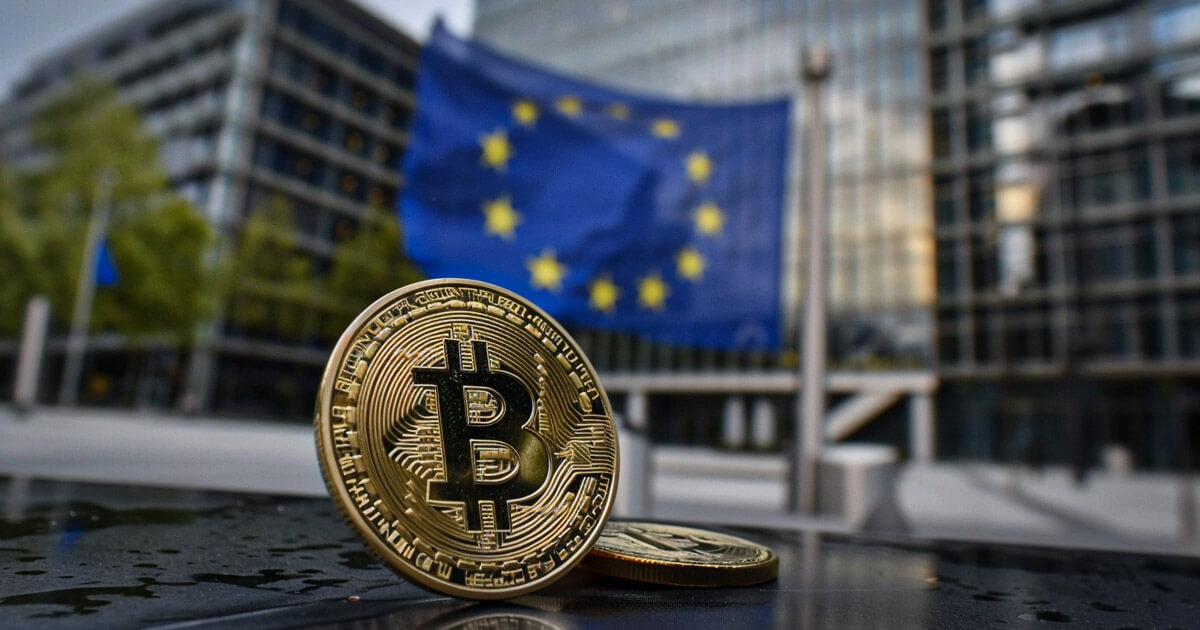 You are currently viewing EU urged to follow El Salvador’s lead with Bitcoin reserves by European MP