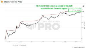 Read more about the article Exploring Five On-Chain Indicators to Understand the Bitcoin Market Cycle