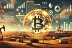 Read more about the article The Texas discusses a possible strategic reserve in Bitcoin