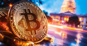 Read more about the article Texas lawmaker proposes state-managed Bitcoin reserve for financial stability