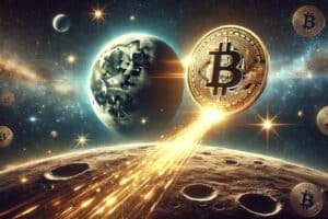 Read more about the article Bitcoin to the moon reaches $103,000: a record driven by changes at the SEC and new global prospects