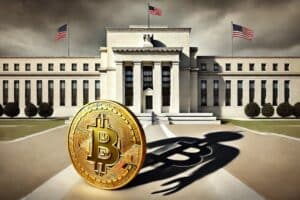 Read more about the article Bitfinex believes that the upcoming decisions of the FED will have a strong impact on the price of Bitcoin and crypto