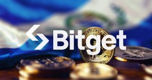 Read more about the article El Salvador grants Bitget a Bitcoin license amid $362 million profit boom