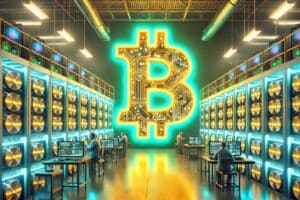 Read more about the article Bitmain targets the USA for its line of ASIC for Bitcoin ANTMINER S21 Pro