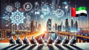 Read more about the article Bitpanda is preparing to conquer the United Arab Emirates market with the VARA approval from Dubai