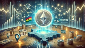 Read more about the article Bolivia Sees Crypto Surge as Meru Integrates Stellar Blockchain for Payments and Loans