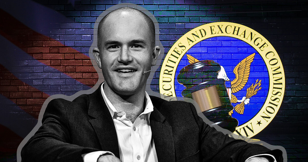 You are currently viewing Coinbase cuts ties with law firms hiring ex-regulators linked to crypto crackdown