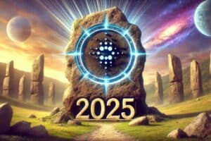 Read more about the article Cardano 2025: the ambitious strategies to revolutionize the blockchain