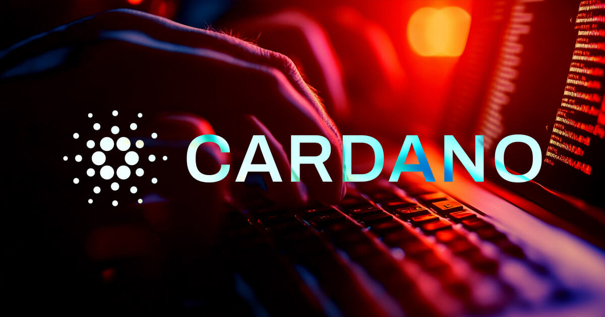 You are currently viewing Cardano Foundation regains social media control amid governance turmoil