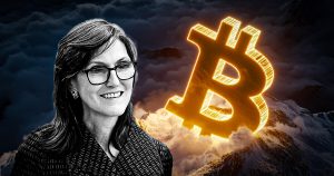 Read more about the article Ark Invest CEO Cathie Wood predicts Bitcoin will top $1 million by decade’s end