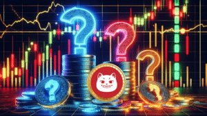 Read more about the article Catzilla Coin among top low-cost meme cryptocurrencies for gains of 500% in the first quarter of 2025.