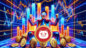 Read more about the article Don’t miss this gem at $0.0006: The pre-sale success of the Catzilla coin promises a huge increase, repeating the rise of Shiba Inu.