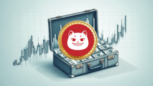 Read more about the article Catzilla’s Ambition: 4 Stages of Growth Paving the Way to 200% Gains