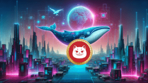 Read more about the article Catzilla Coin captures the attention of whales with 10,000% growth potential while Dogecoin struggles to stay relevant!