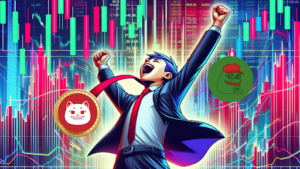 Read more about the article Join PEPE Trader’s Earnings Club – The CATZILLA Coin Could Bring Earnings of x500 by 2025!