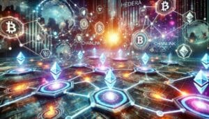 Read more about the article Hedera and Chainlink: a synergy to accelerate DeFi and tokenized assets