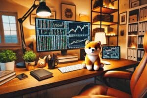 Read more about the article Analysis of the crypto Chainlink (LINK) and Shiba Inu (SHIB)