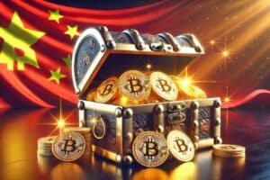 Read more about the article CZ: it is inevitable that China buys Bitcoin (BTC)