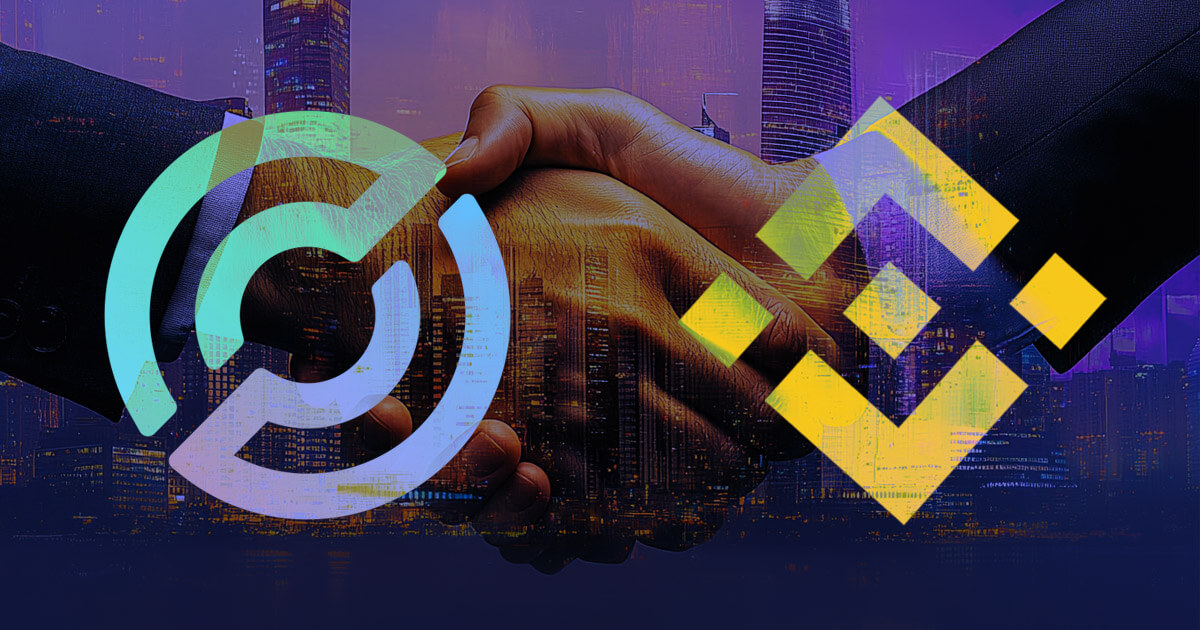 You are currently viewing Circle looks to Binance to help USDC catch up with Tether in stablecoin adoption