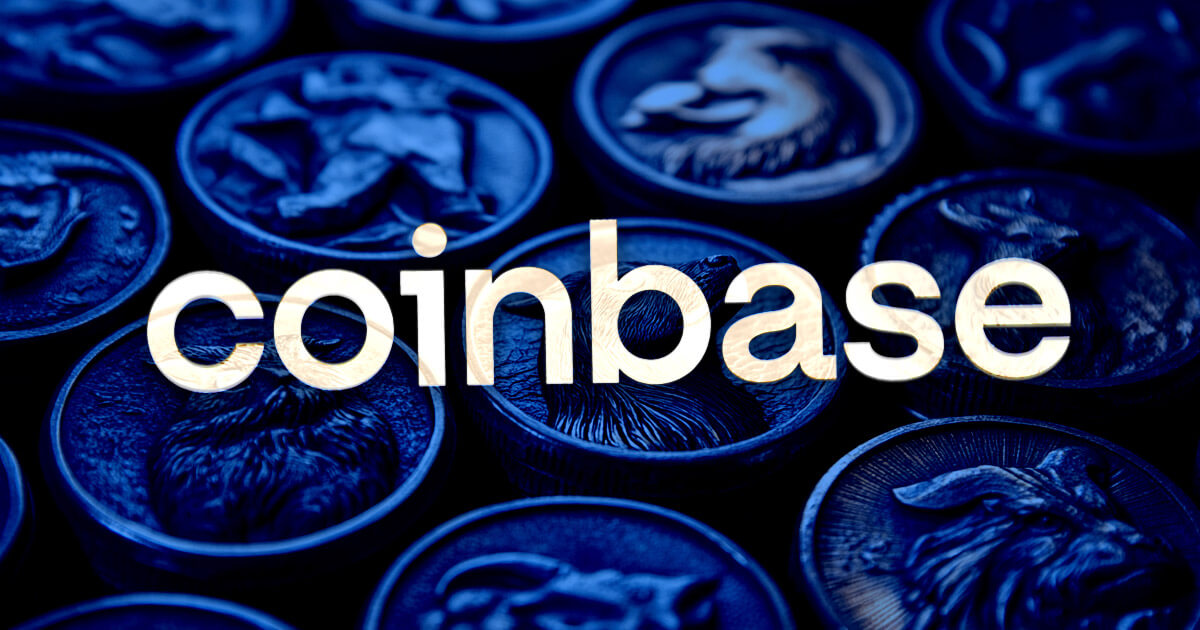 You are currently viewing Coinbase integrates Apple Pay for fiat-to-crypto transactions