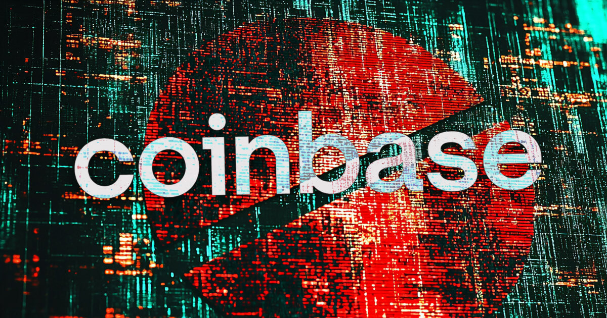 You are currently viewing Coinbase faces backlash over discouraging VPN access due to security concerns