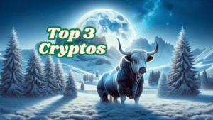 You are currently viewing December’s Top Pick: 3 Coins Ready for Important Breakouts, According to an Expert!