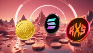 Read more about the article 4 Coins Below $1 Ready to Outshine Cardano (ADA) and Solana (SOL)