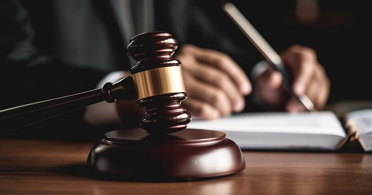 You are currently viewing Craig Wright dodges prison as UK court suspends contempt sentence