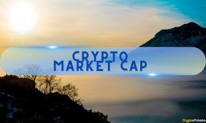 Read more about the article Total Crypto Market Cap Tops $3.8 Trillion in Record High