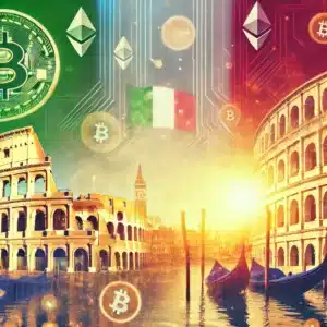 You are currently viewing Crypto news: taxation will be reduced in Italy, no stangata coming