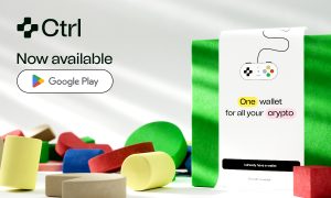 Read more about the article Ctrl Launches Mobile App to Streamline Crypto Management on Android