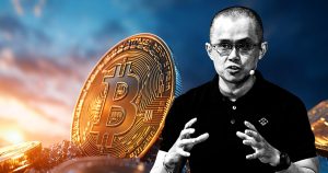 Read more about the article Bitcoin deserves to be $870k with gold parity according to former Binance CEO Changpeng Zhao
