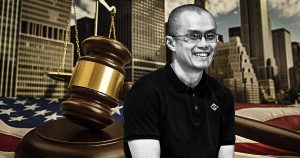 Read more about the article Ex-Binance chief Changpeng Zhao eyes Presidential pardon, backs Donald Trump’s crypto vision