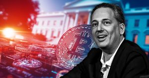 Read more about the article Donald Trump appoints David Sacks to lead AI and crypto policy in new administration