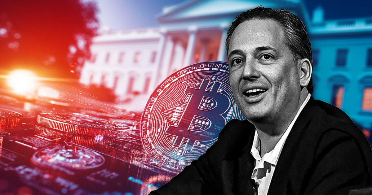 You are currently viewing Donald Trump appoints David Sacks to lead AI and crypto policy in new administration