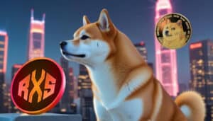 Read more about the article $1500 Worth of This New Crypto Referred as ‘The Next Dogecoin (DOGE)’ Will Hit $150000 in Only 72 Days