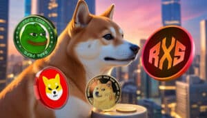 Read more about the article Dogecoin (DOGE), Shiba Inu (SHIB), and Pepe Coin (PEPE) Won’t Create Generational Wealth Again, This Rival Token Will