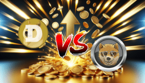 Read more about the article Riding the Wave of the Winter Bull Market: Why Dogen Could Rise to $1 Even Faster than Dogecoin