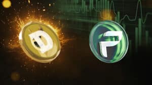 Read more about the article The Dogecoin Price Soars, While This Real Estate Altcoin Readies a 43,000% Run