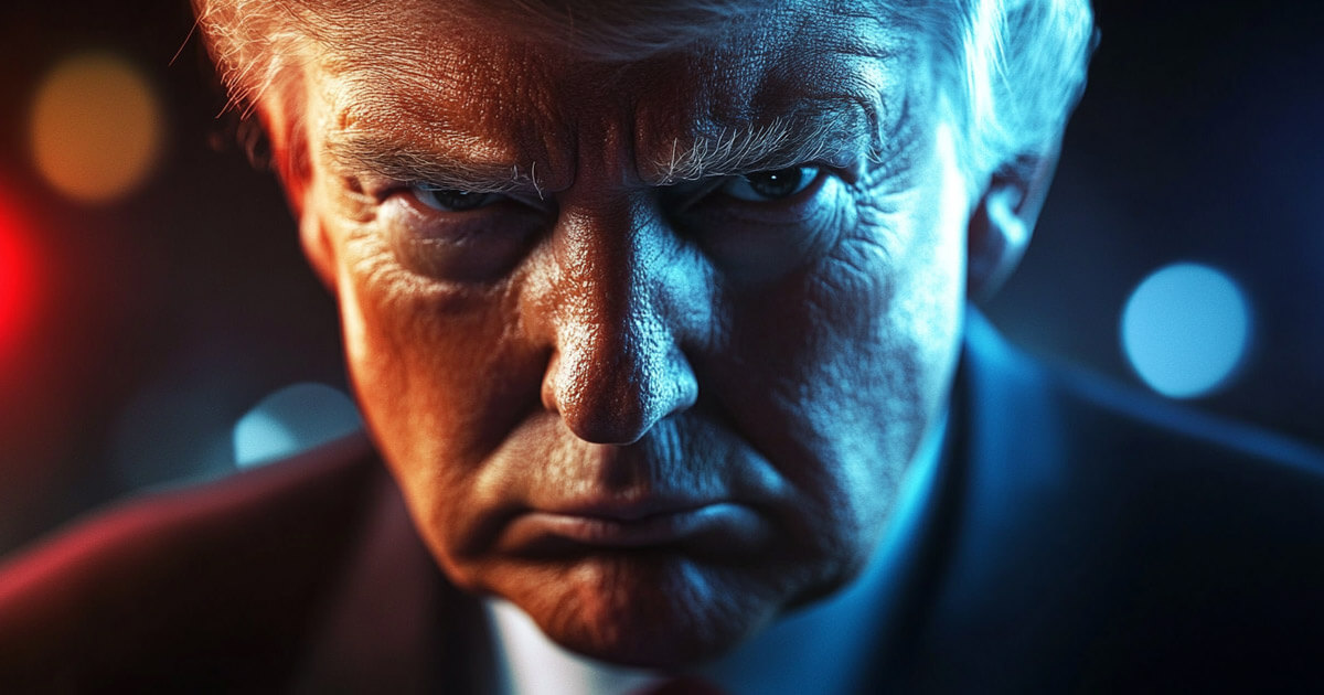 You are currently viewing Trump wants Paul Atkins to lead SEC but he is reluctant to clean Gensler’s ‘mess’