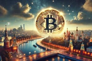 Read more about the article A legislator of the Duma proposes to create a strategic reserve of BTC in Russia