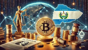 Read more about the article El Salvador’s Strategic Leap in Crypto Oversight with New Regulatory Alliance