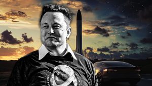 Read more about the article Elon Musk net worth now dwarfs Tether, Solana and XRP market caps combined