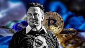 Read more about the article Elon Musk impressed by El Salvador’s over $300 million unrealized profit in Bitcoin