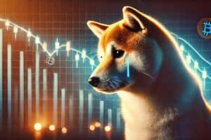 Read more about the article Elon Musk has forgotten about Shiba Inu?