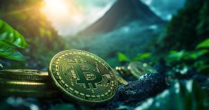 Read more about the article El Salvador defies IMF, ramps up Bitcoin strategy with latest purchase of $1M BTC