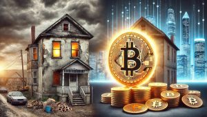 Read more about the article Eric Trump States Bitcoin Is the Ultimate Hedge for Real Estate Investors