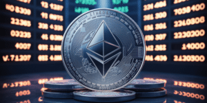 Read more about the article Ethereum Price Breaks $4000 as This New ERC-20 Token ICO Raises $1.8M