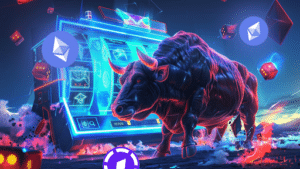 Read more about the article Experts Say This Altcoin Could Outperform Ethereum (ETH) and Ripple (XRP) in The Next Cycle